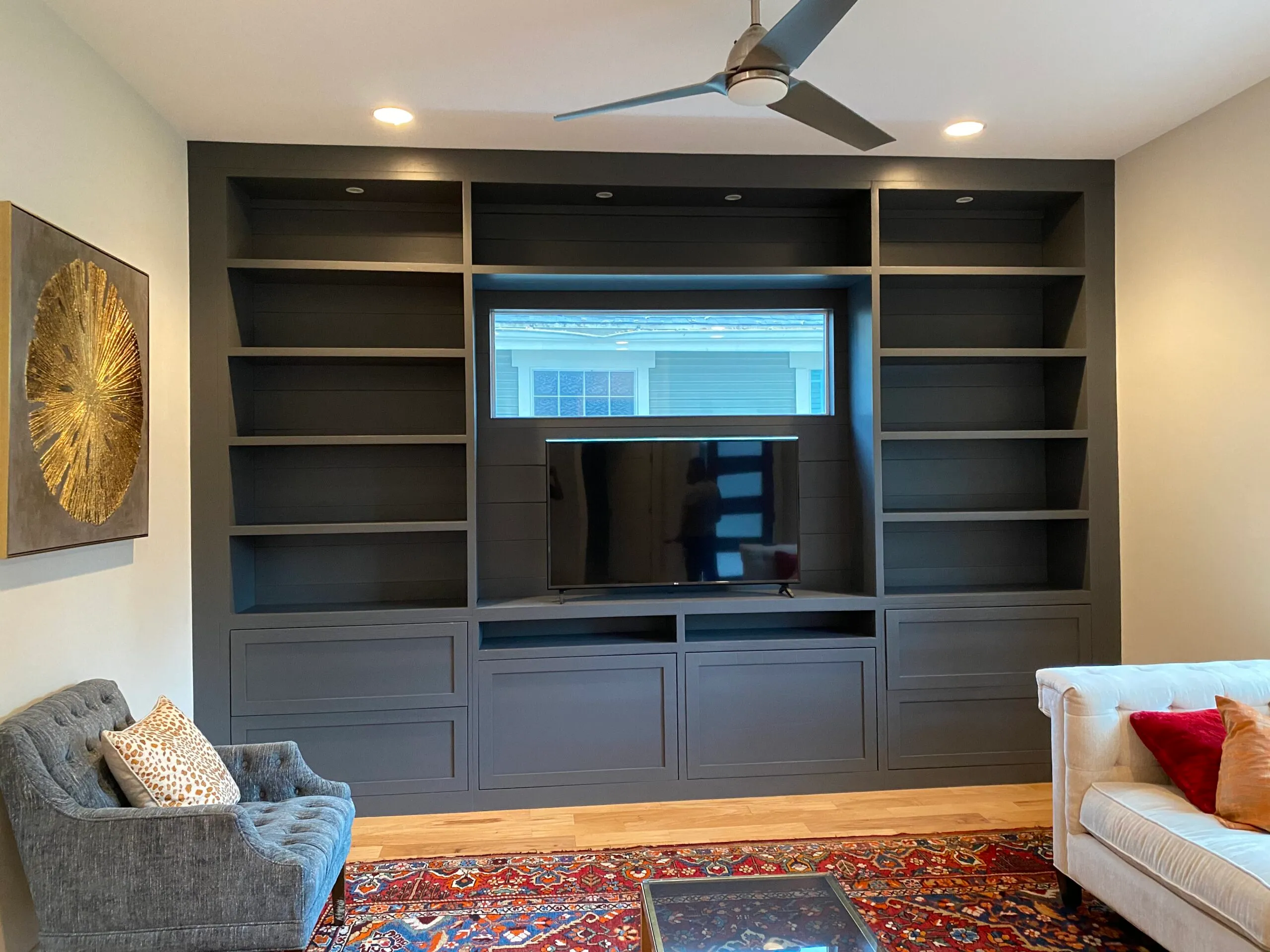 entertainment-center-remodel